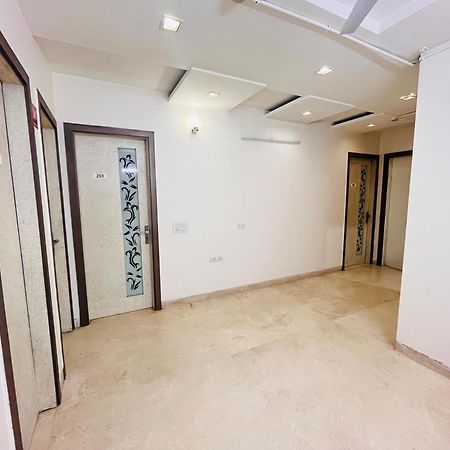 Hotel Park Pride Pitampura New Delhi, Couple Friendly Exterior foto