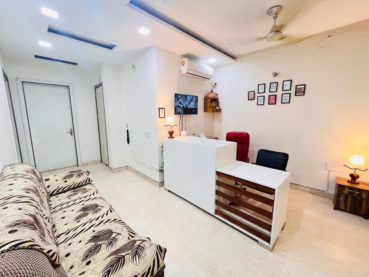 Hotel Park Pride Pitampura New Delhi, Couple Friendly Exterior foto