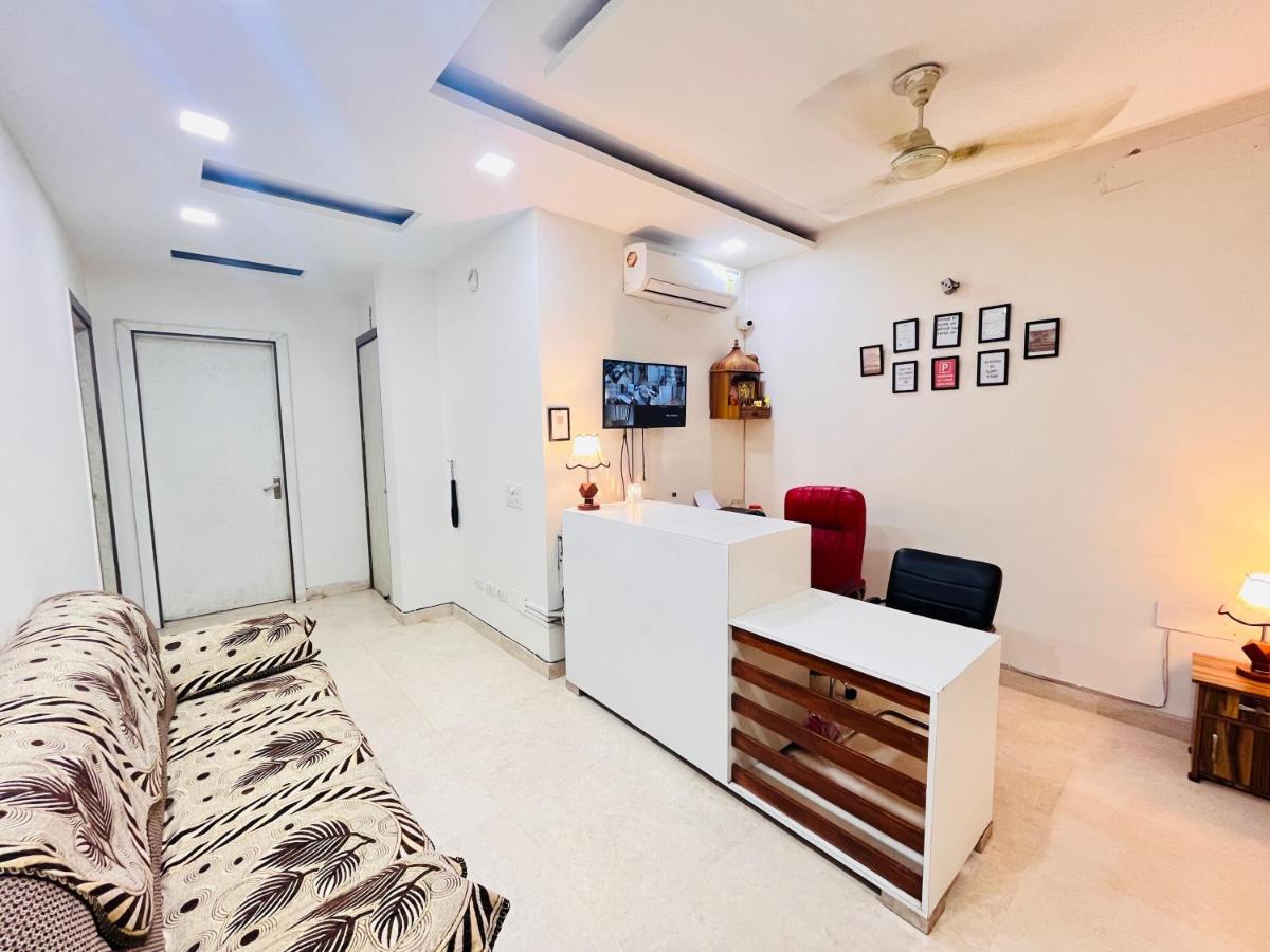 Hotel Park Pride Pitampura New Delhi, Couple Friendly Exterior foto
