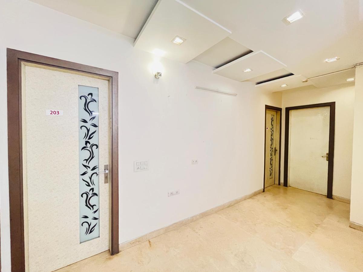Hotel Park Pride Pitampura New Delhi, Couple Friendly Exterior foto