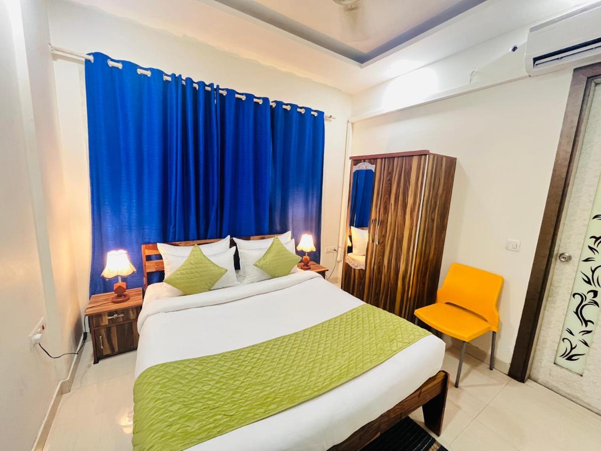 Hotel Park Pride Pitampura New Delhi, Couple Friendly Exterior foto