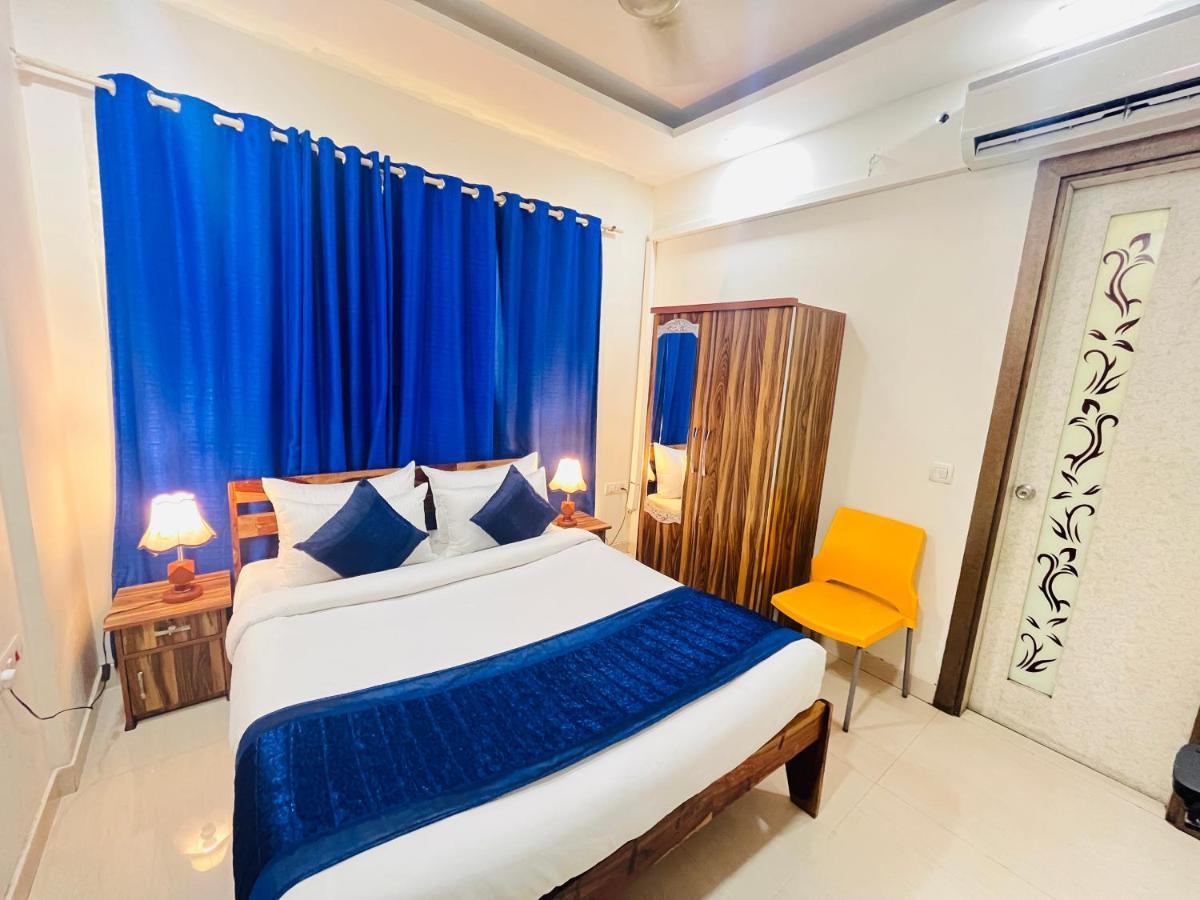Hotel Park Pride Pitampura New Delhi, Couple Friendly Exterior foto