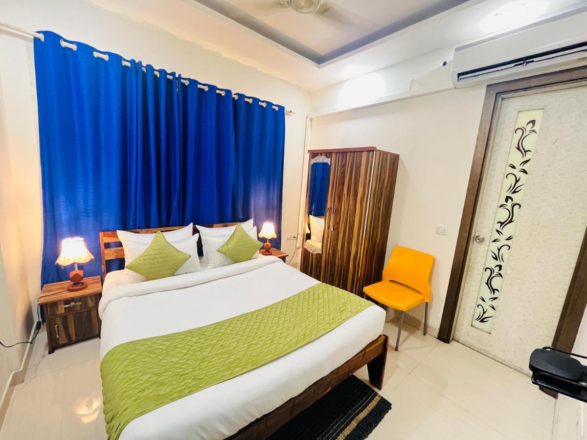 Hotel Park Pride Pitampura New Delhi, Couple Friendly Exterior foto