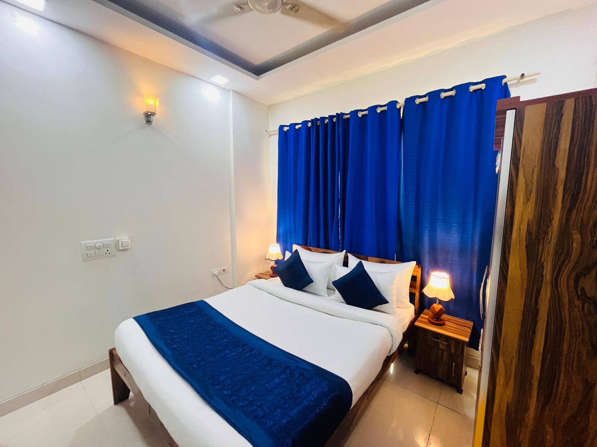 Hotel Park Pride Pitampura New Delhi, Couple Friendly Exterior foto